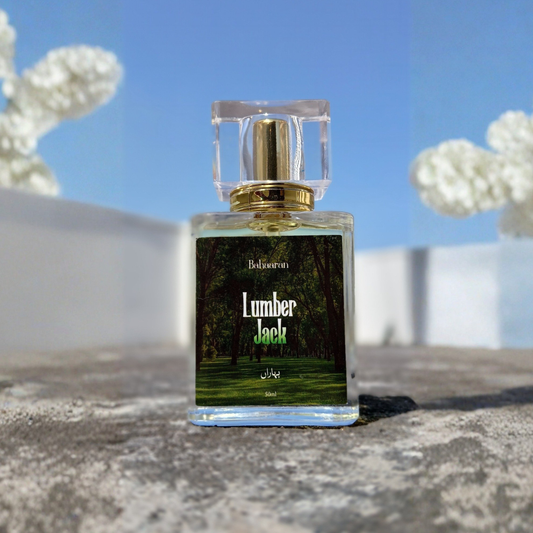 Lumber Jack