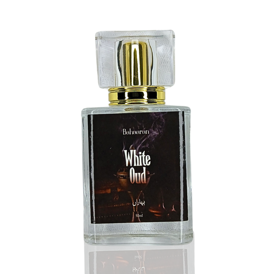 White Oud