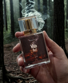 White Oud
