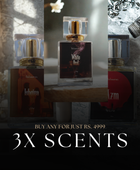 Buy any 3 for just 4999